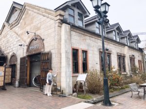 3.11 気仙沼　陸前高田　一関　岩手蔵ビール　発酵　北海道　札幌　土方夕暉