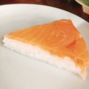 ますのすし 富山 発酵 札幌