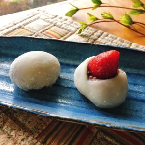 HBC今日ドキッ！　発酵あんこ　甘酒スムージー　砂糖不使用おやつ　免役UP　発酵　腸活　札幌　土方夕暉