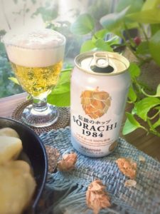 SAPPOROビール SPRACHI 　ソラチエース　美瑛　発酵　土方夕暉　札幌