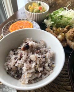 プーアル茶　発酵　札幌　土方夕暉