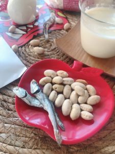 節分　酒粕　高砂酒造　土方夕暉