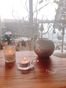hygge　ヒュッゲ　発酵　札幌　土方夕暉