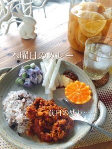 カレー　発酵　札幌　土方夕暉　