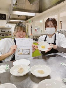 製菓調理専門学校　発酵　発酵の仕組み　味噌作り講座　札幌　土方夕暉
